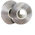 NI200 NI201 Pur nickel Foil / feuille / bande pour batterie